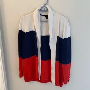 Nautica Cardigan